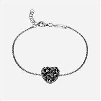 Armband Maria e Luisa Jewels Dame SHAKTI in Silber BA0128/INT - BA0128/INT